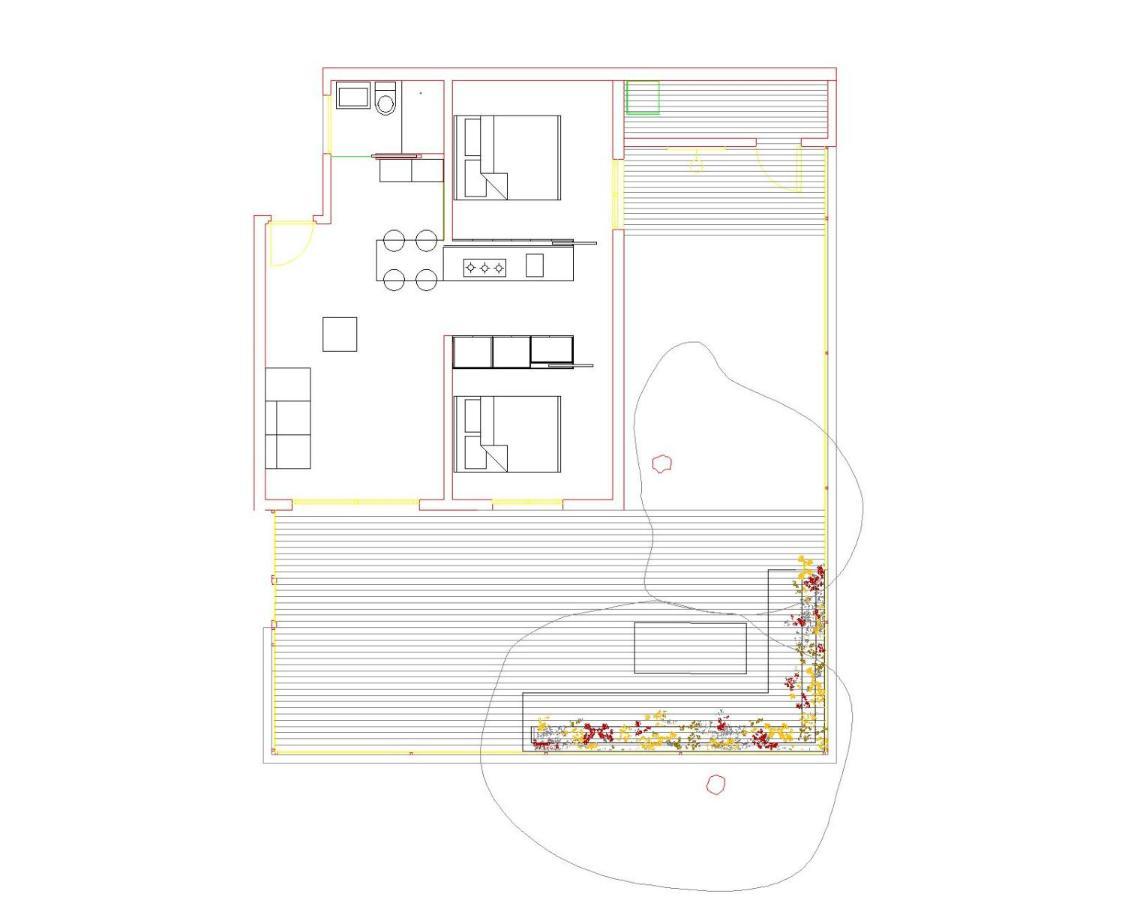 Apartment Antonella Ii *