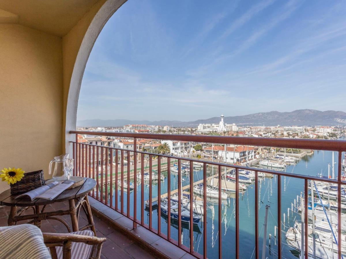Bahia Ii By Interhome Apartamento *