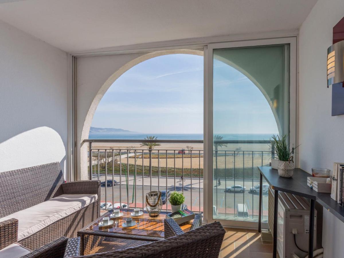 Apartamento Bahia-7 By Interhome Ampuriabrava