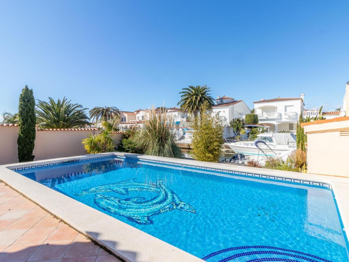 Сasa de vacaciones Bonica By Interhome *