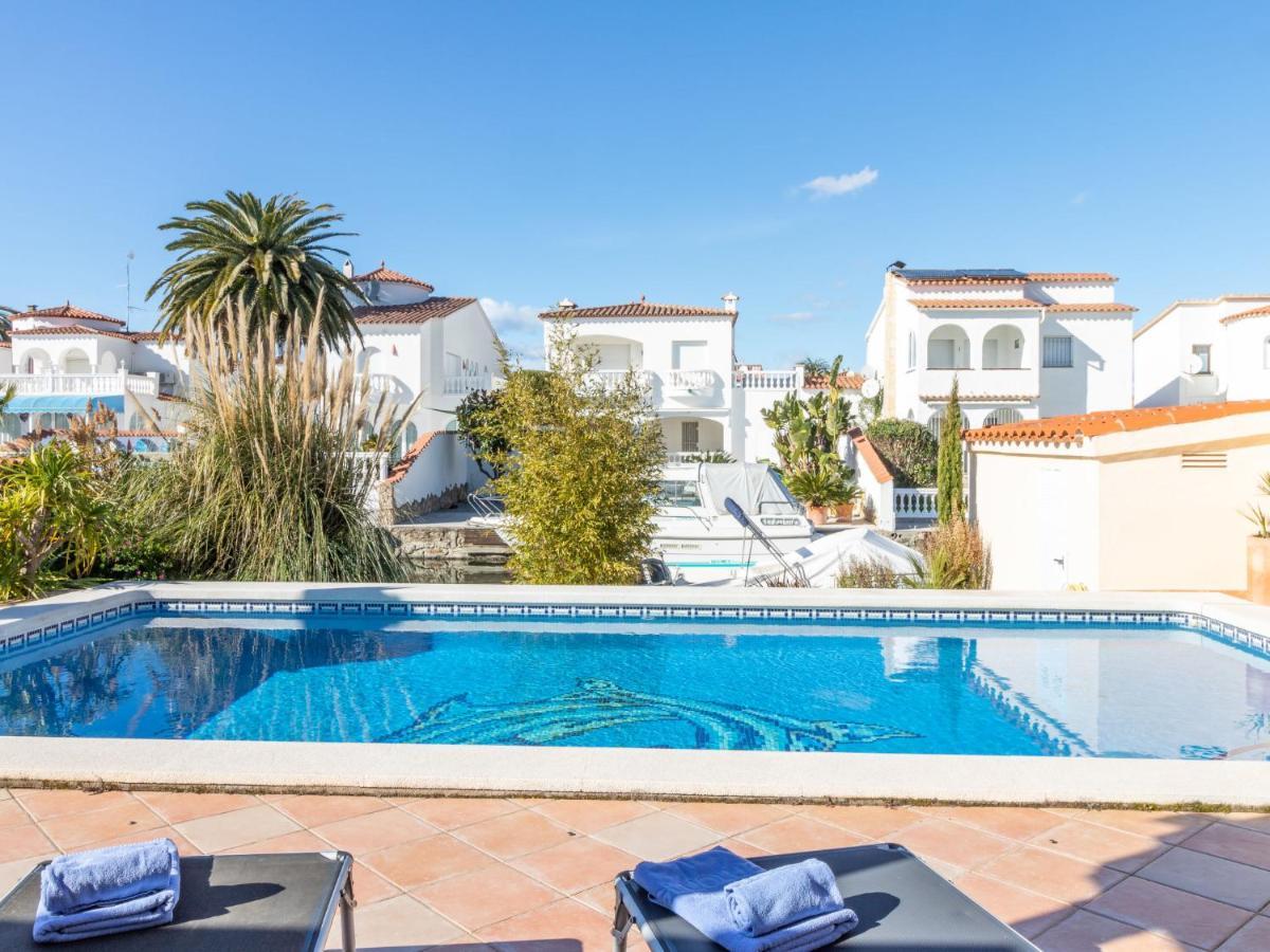 Сasa de vacaciones Bonica By Interhome