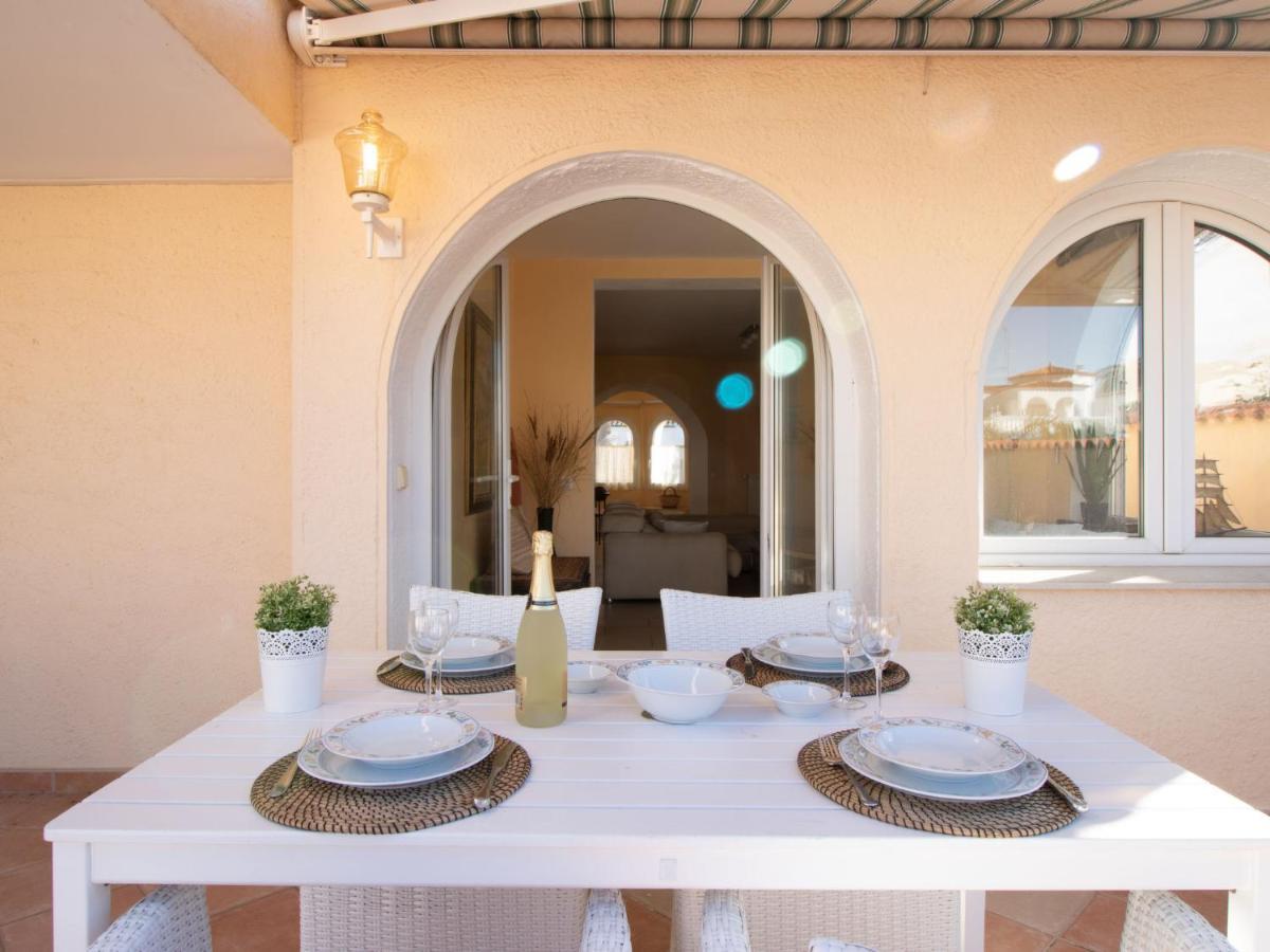 Bonica By Interhome Сasa de vacaciones