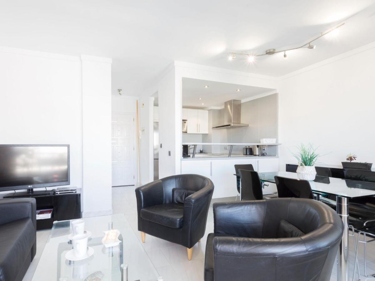 Club Nautic-25 By Interhome * Ampuriabrava