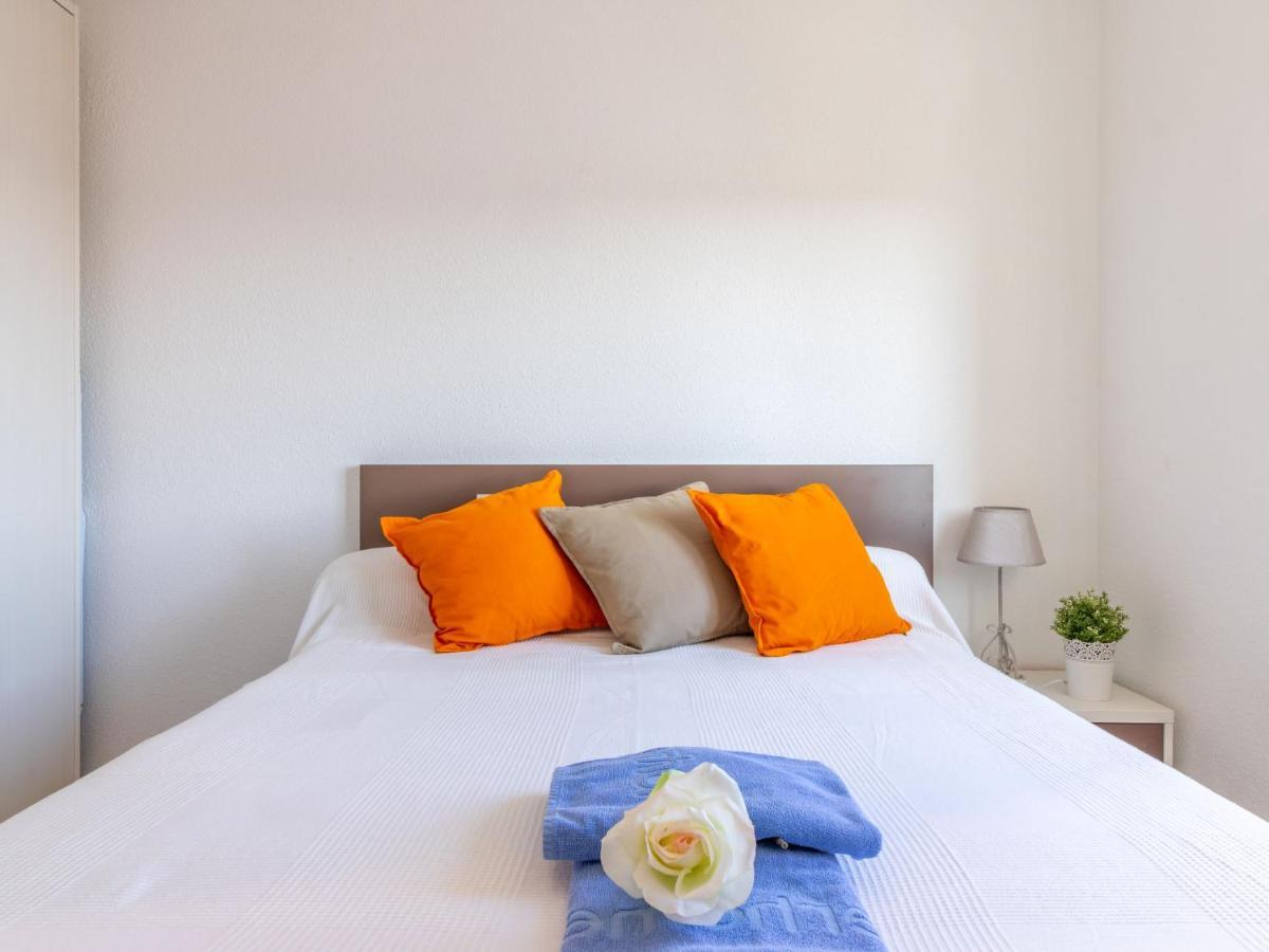 Sant Maurici By Interhome * Ampuriabrava