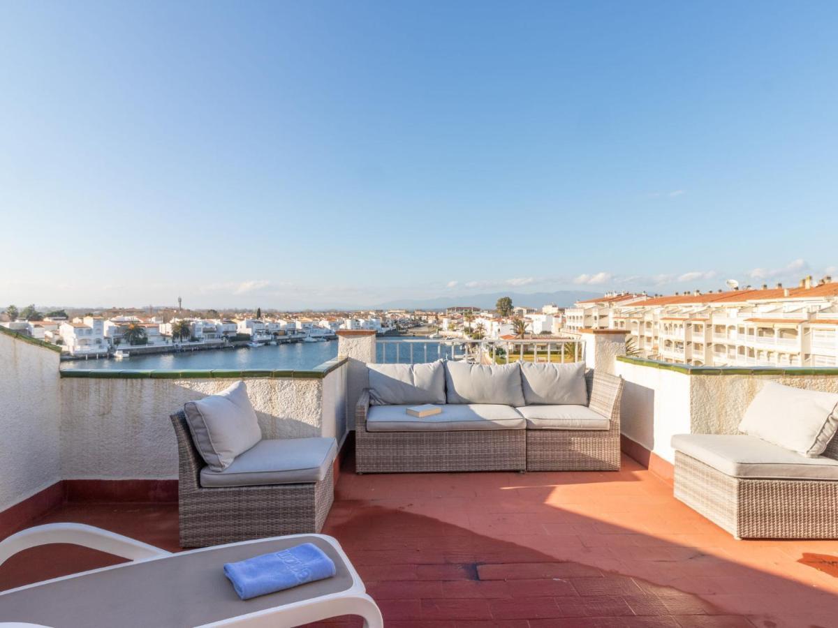 Sant Maurici By Interhome