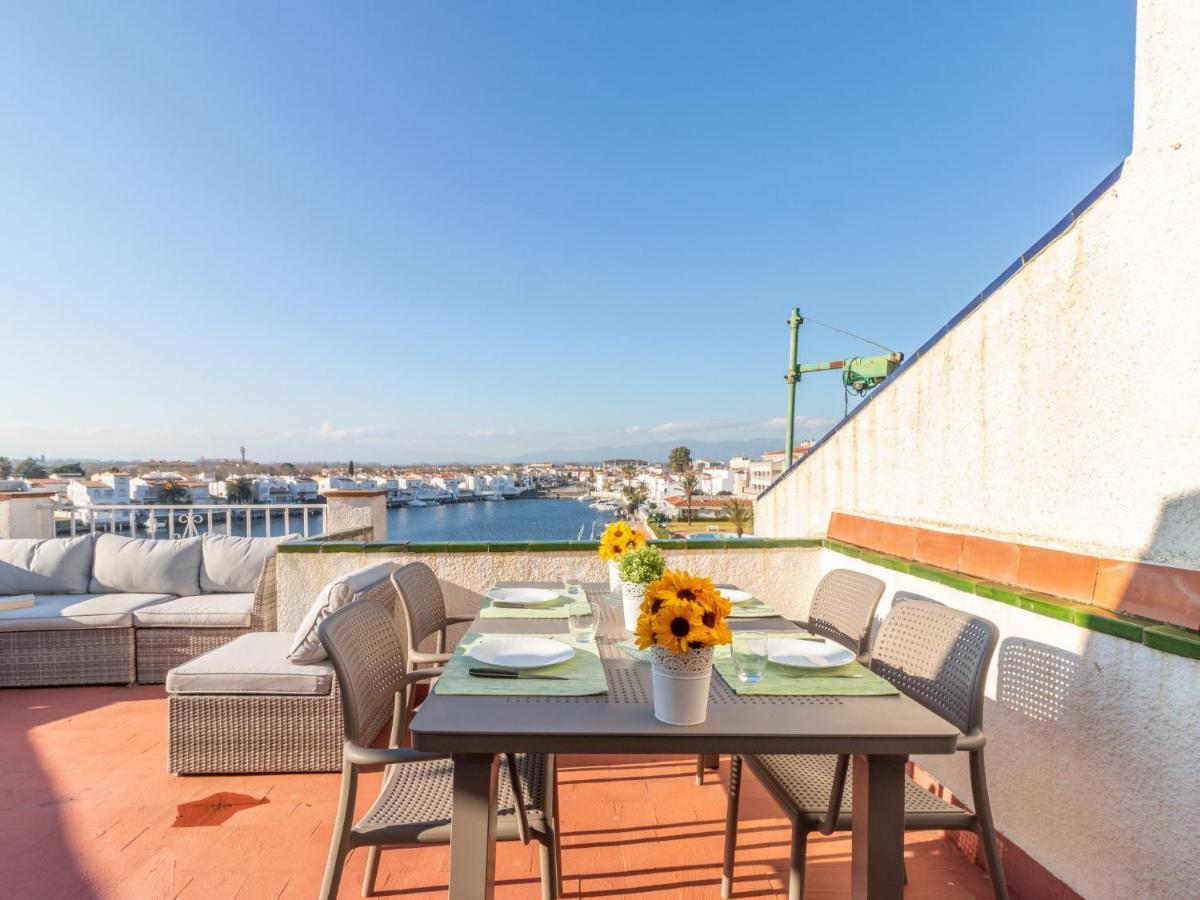 Apartamento Sant Maurici By Interhome