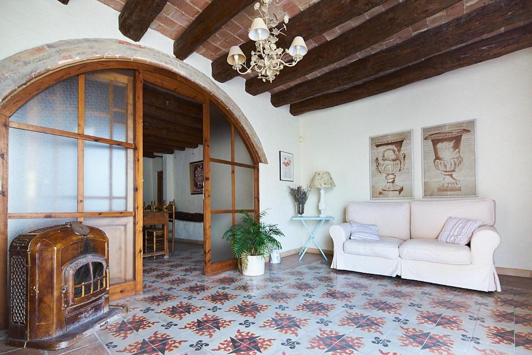 Bayre-casa Rural