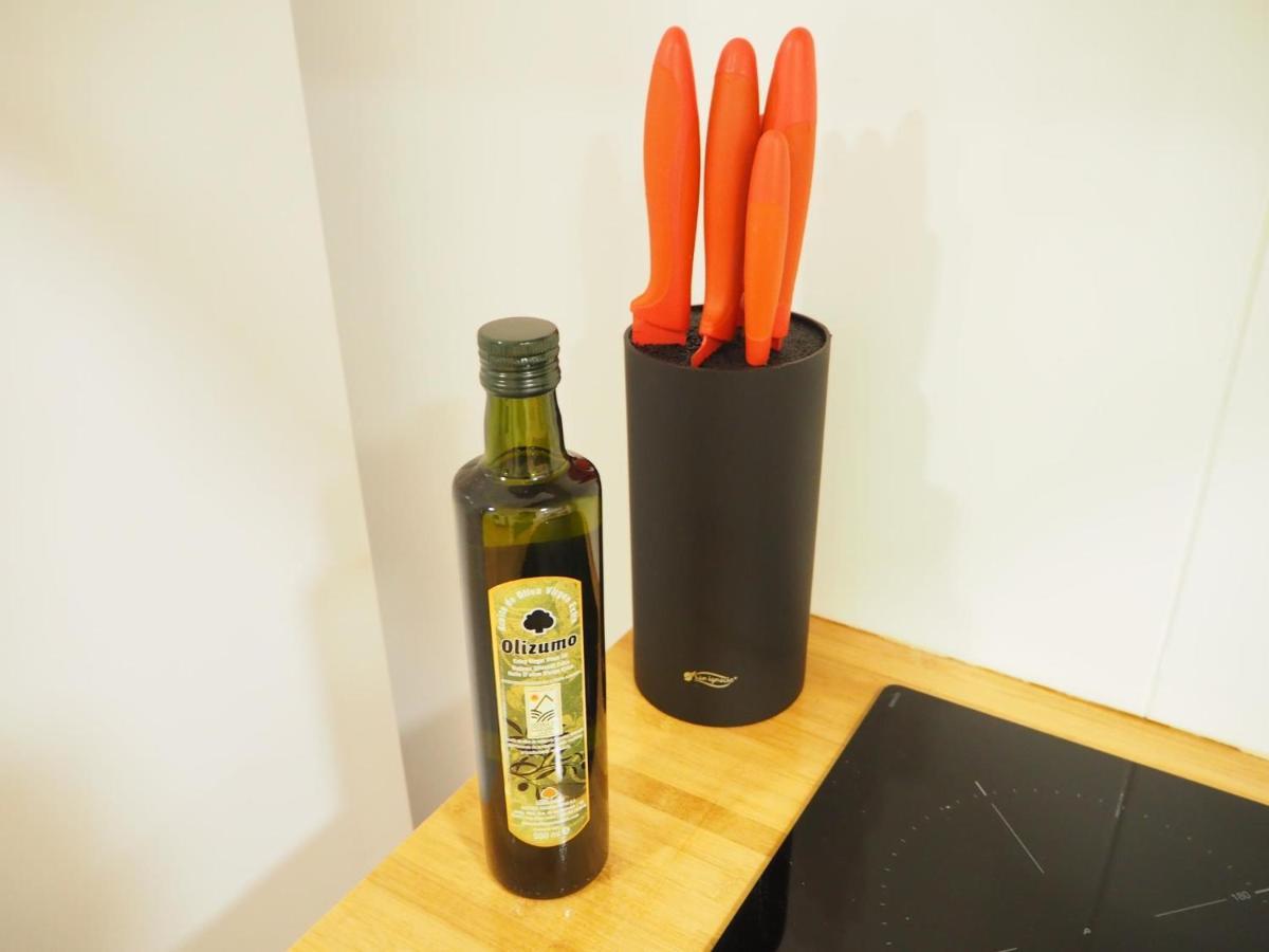 Modern A Centre, Parking Gratis Apartamento Gerona