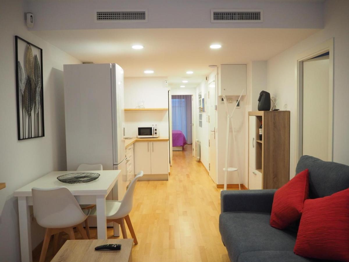 Apartamento Modern A Centre, Parking Gratis *