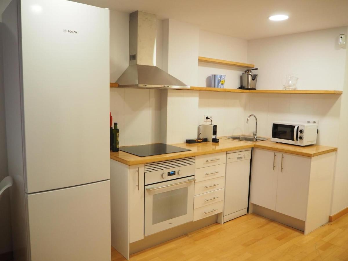 Modern A Centre, Parking Gratis Apartamento