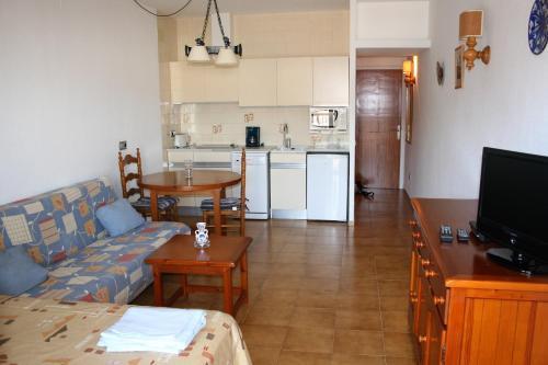 Apartment Les Dunes Pals