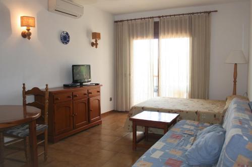 Les Dunes Apartment Pals