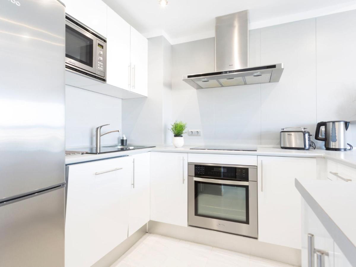 Club Nautic-25 By Interhome Apartamento