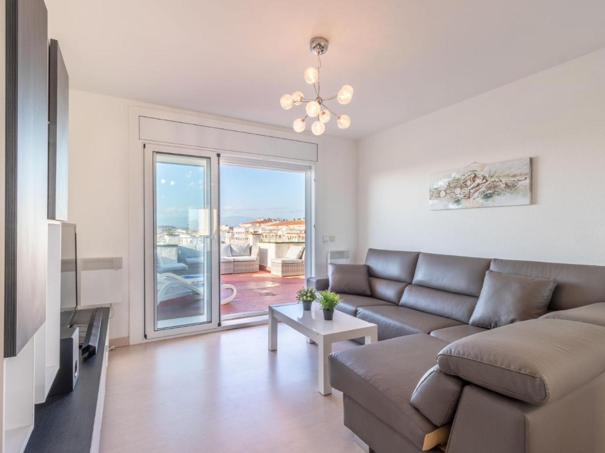 Apartamento Sant Maurici By Interhome