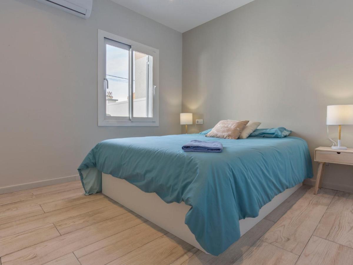 Sangha By Interhome Empuriabrava