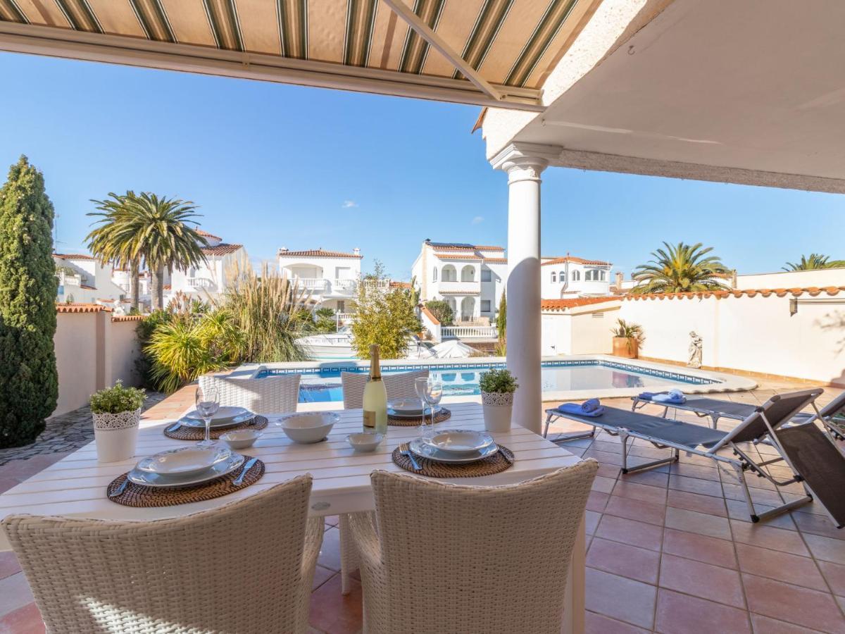 Сasa de vacaciones Bonica By Interhome *