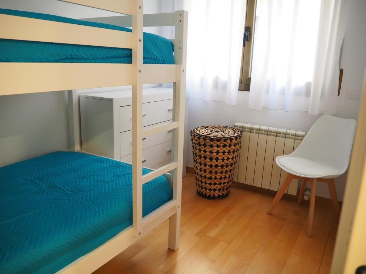 Apartamento Modern A Centre, Parking Gratis Gerona