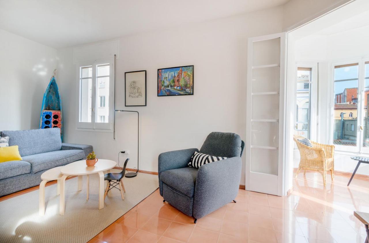 Apartamento New Floor With A Lot Of Light & Aircon *