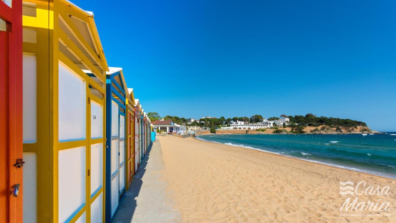 Casa Maria Costa Brava *