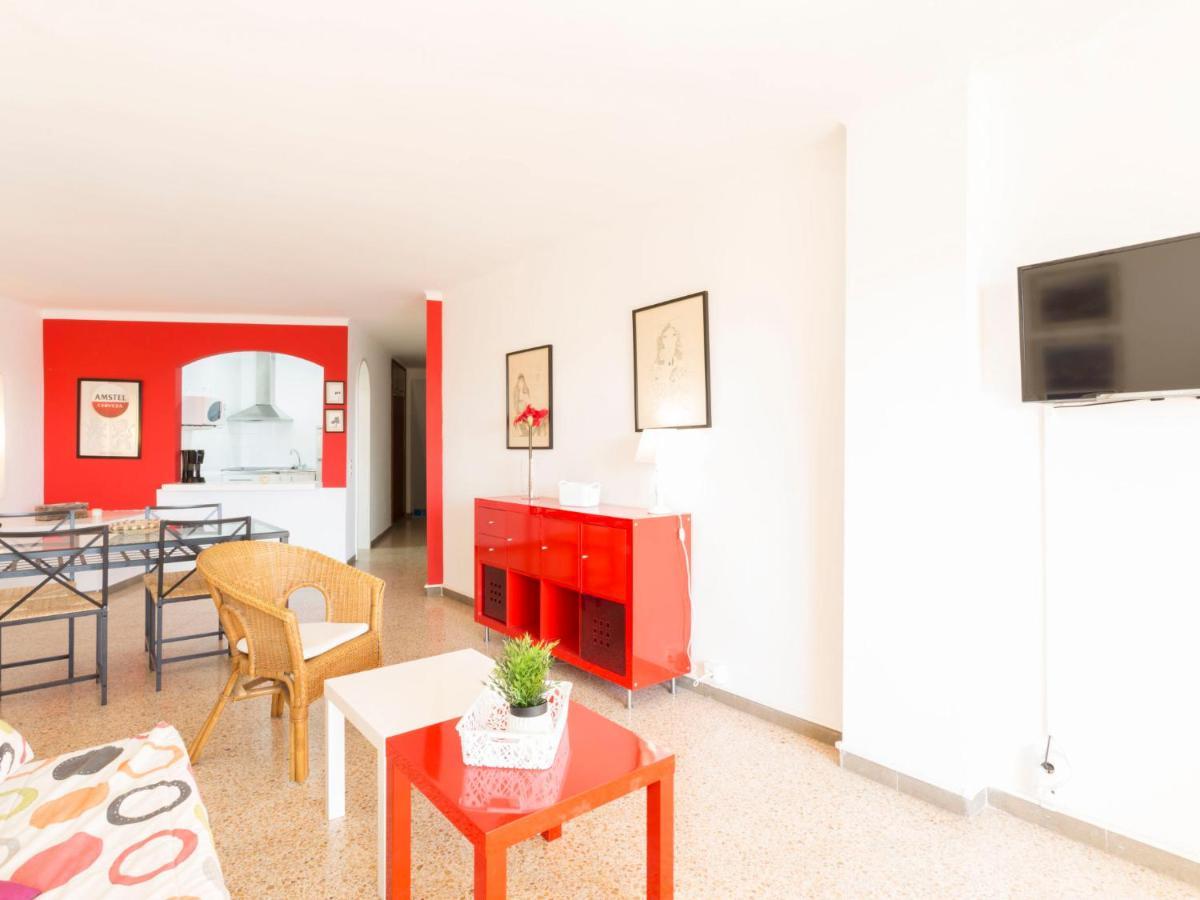 Bahia Ii By Interhome Apartamento *