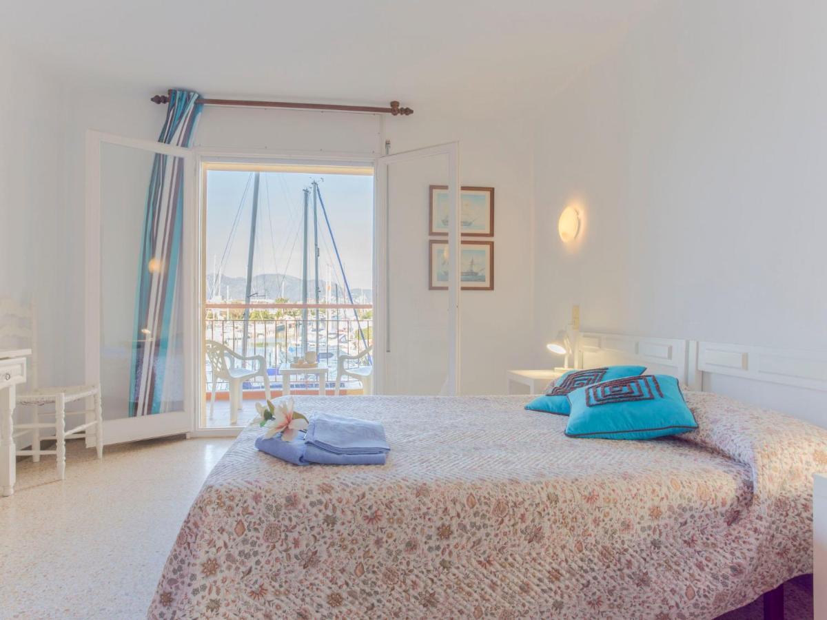 Bahia Ii By Interhome Apartamento