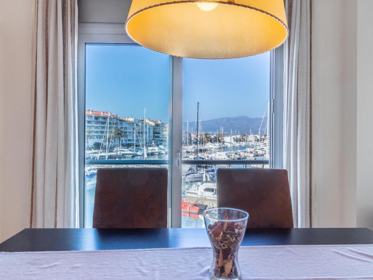 Apartment Del Port-1 By Interhome Apartment