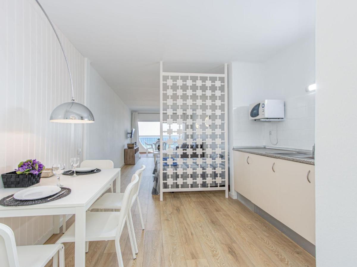 Bahia I By Interhome Apartamento Ampuriabrava
