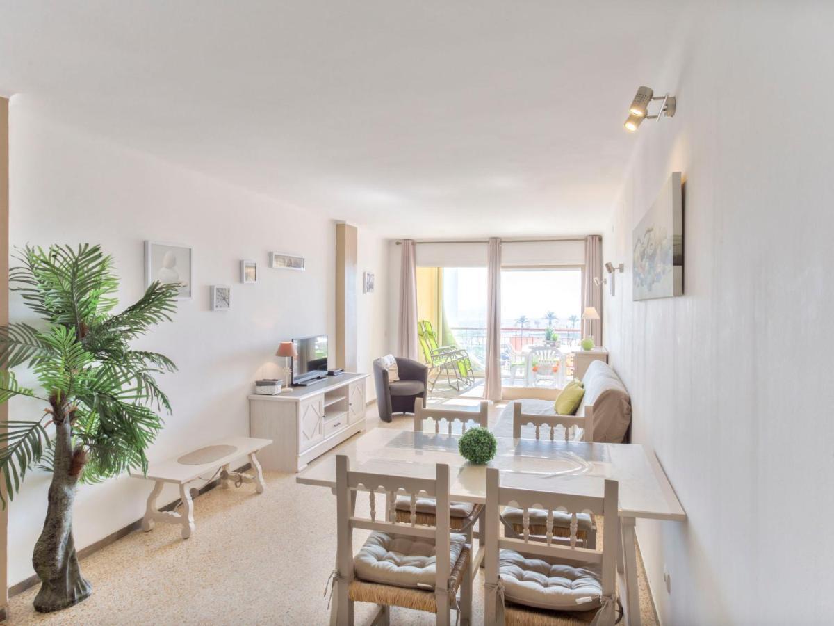 Bahia Ii By Interhome Ampuriabrava