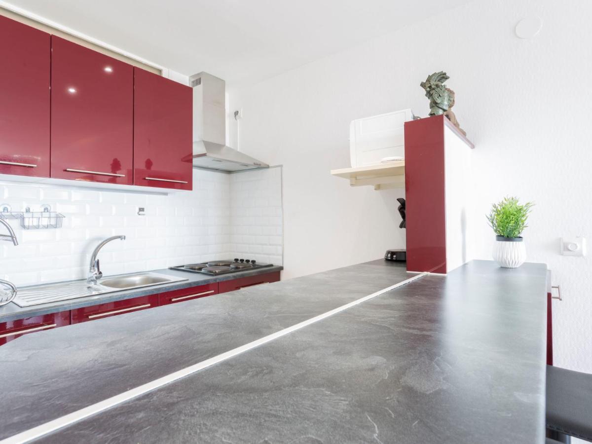 Apartamento Bahia-7 By Interhome Ampuriabrava