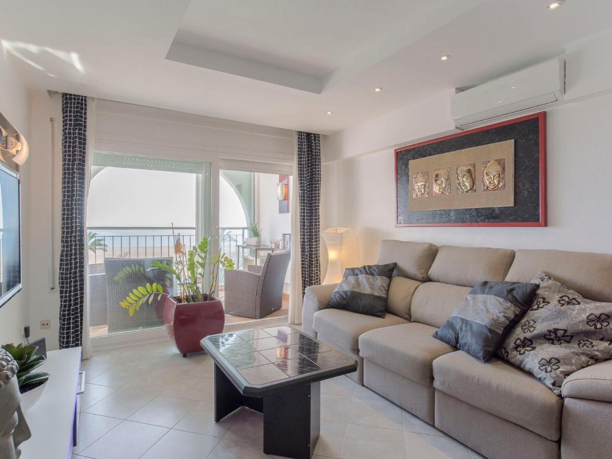 Apartamento Bahia-7 By Interhome