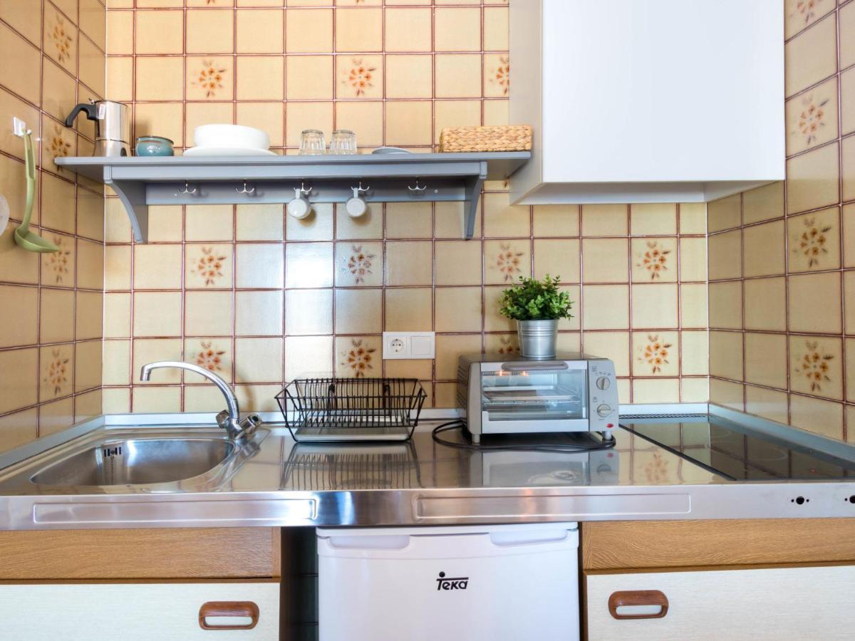 Studio San Luis By Interhome Apartment *