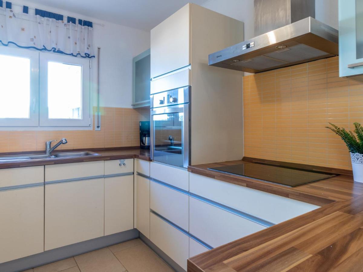 Сasa de vacaciones Bonica By Interhome Ampuriabrava