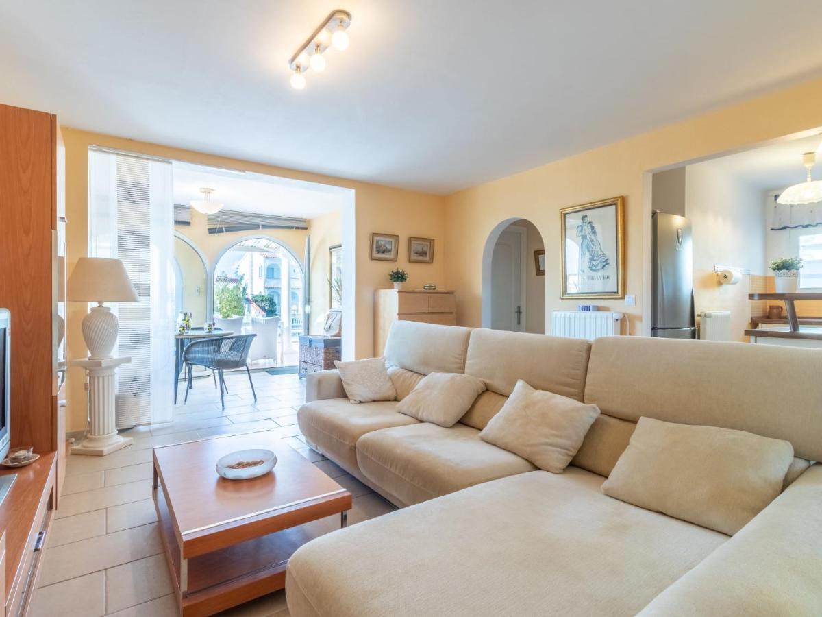 Сasa de vacaciones Bonica By Interhome *
