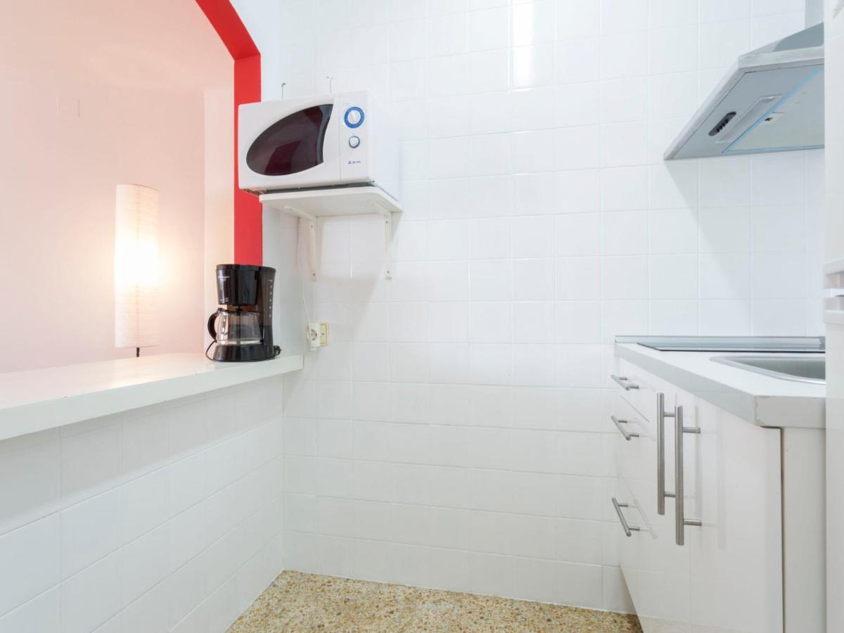 Apartamento Bahia Ii By Interhome