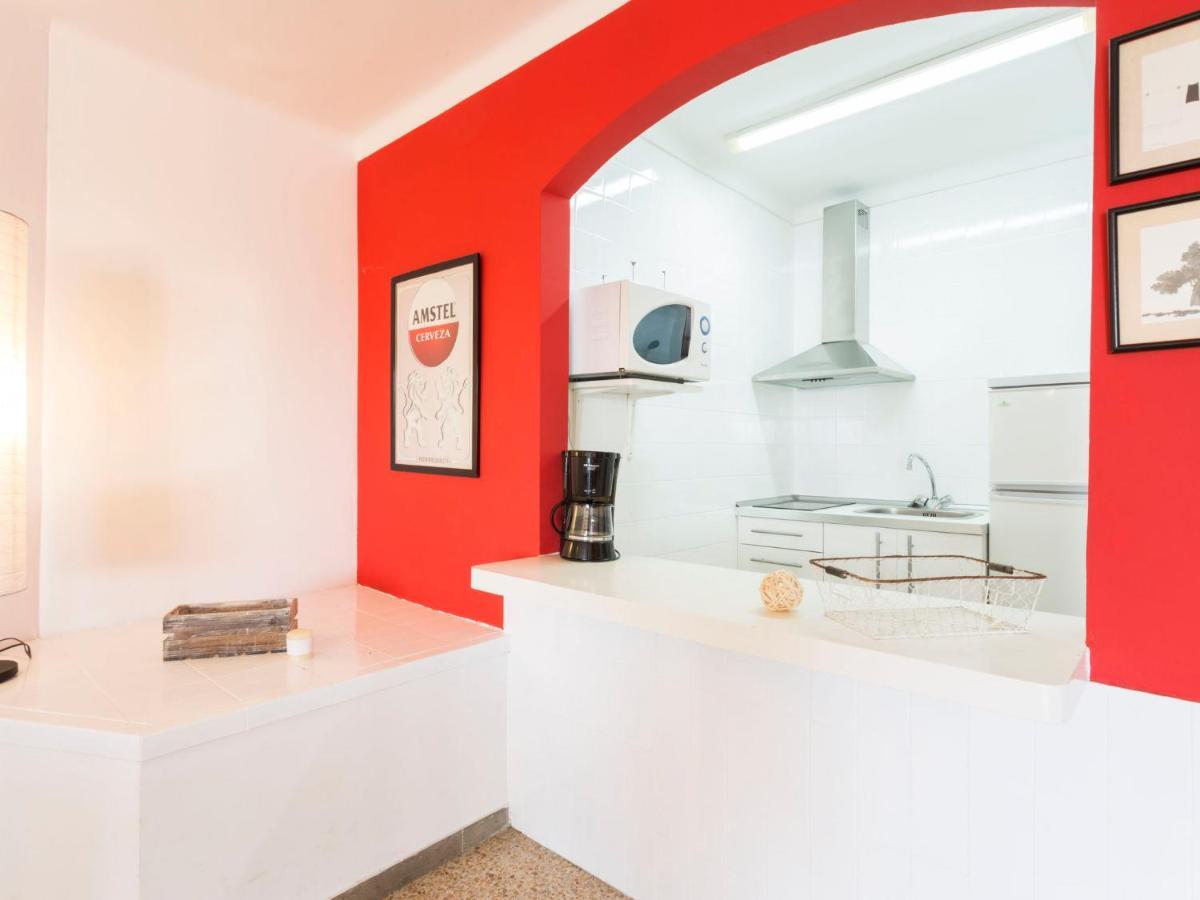 Bahia Ii By Interhome Apartamento Ampuriabrava