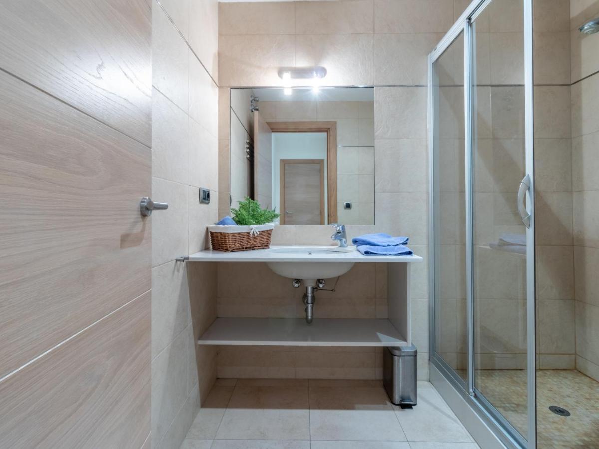 Apartment Del Port-1 By Interhome