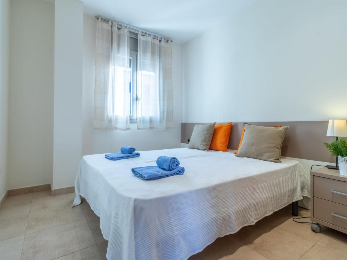 Apartment Del Port-1 By Interhome * Empuriabrava