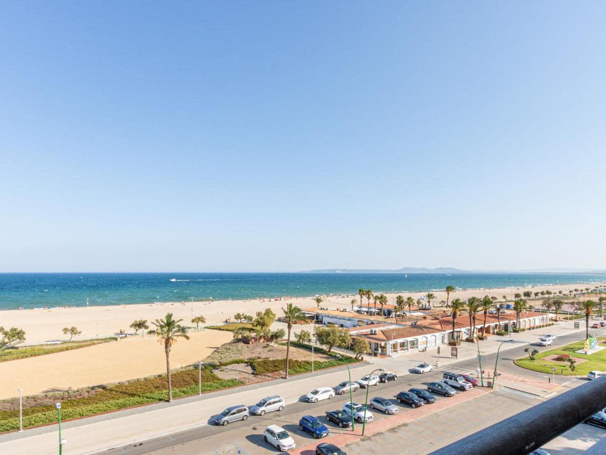 Apartment Bahia I By Interhome Empuriabrava