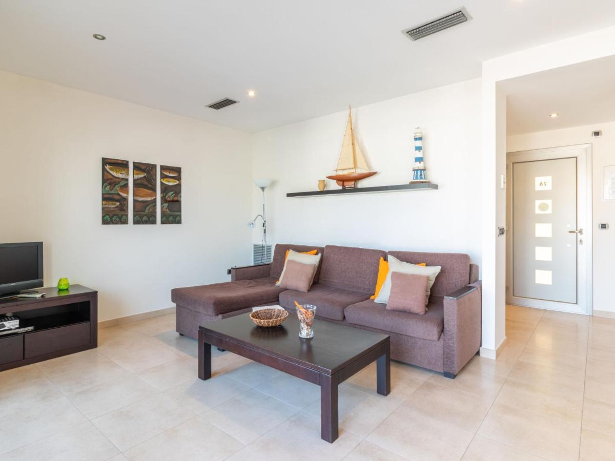 Apartment Del Port-1 By Interhome *