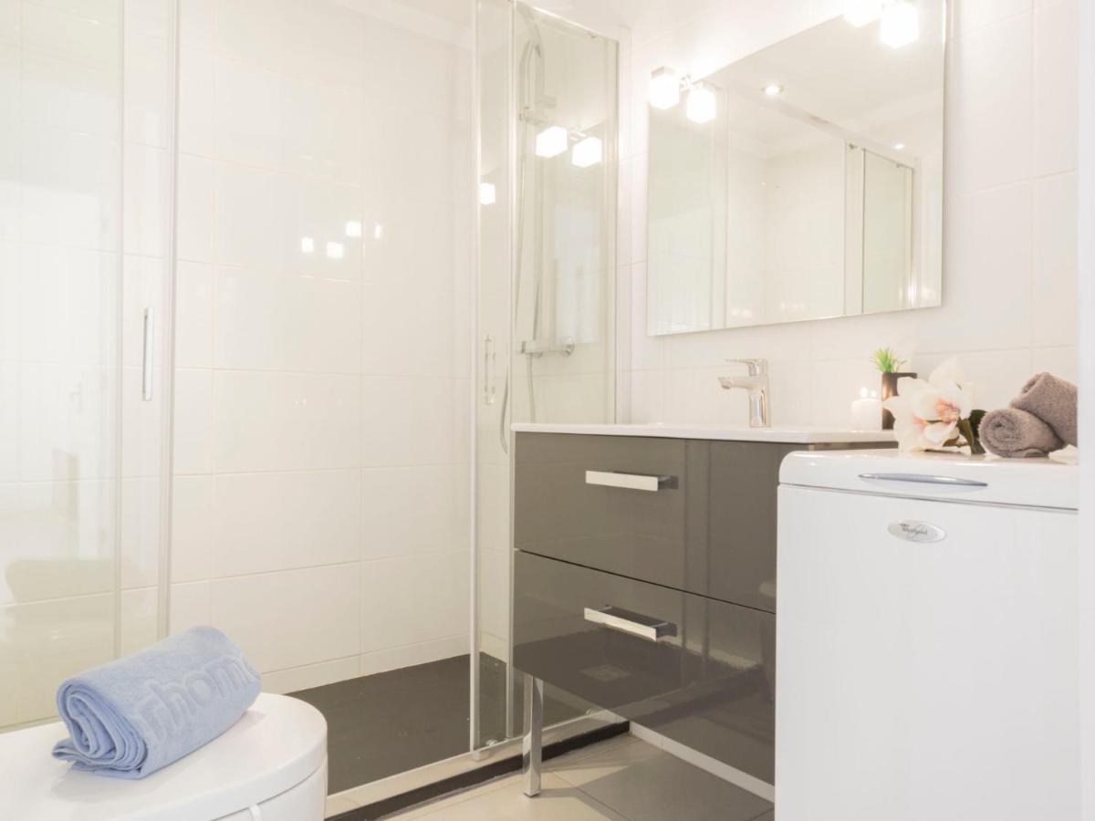 Apartamento Club Nautic-25 By Interhome Ampuriabrava