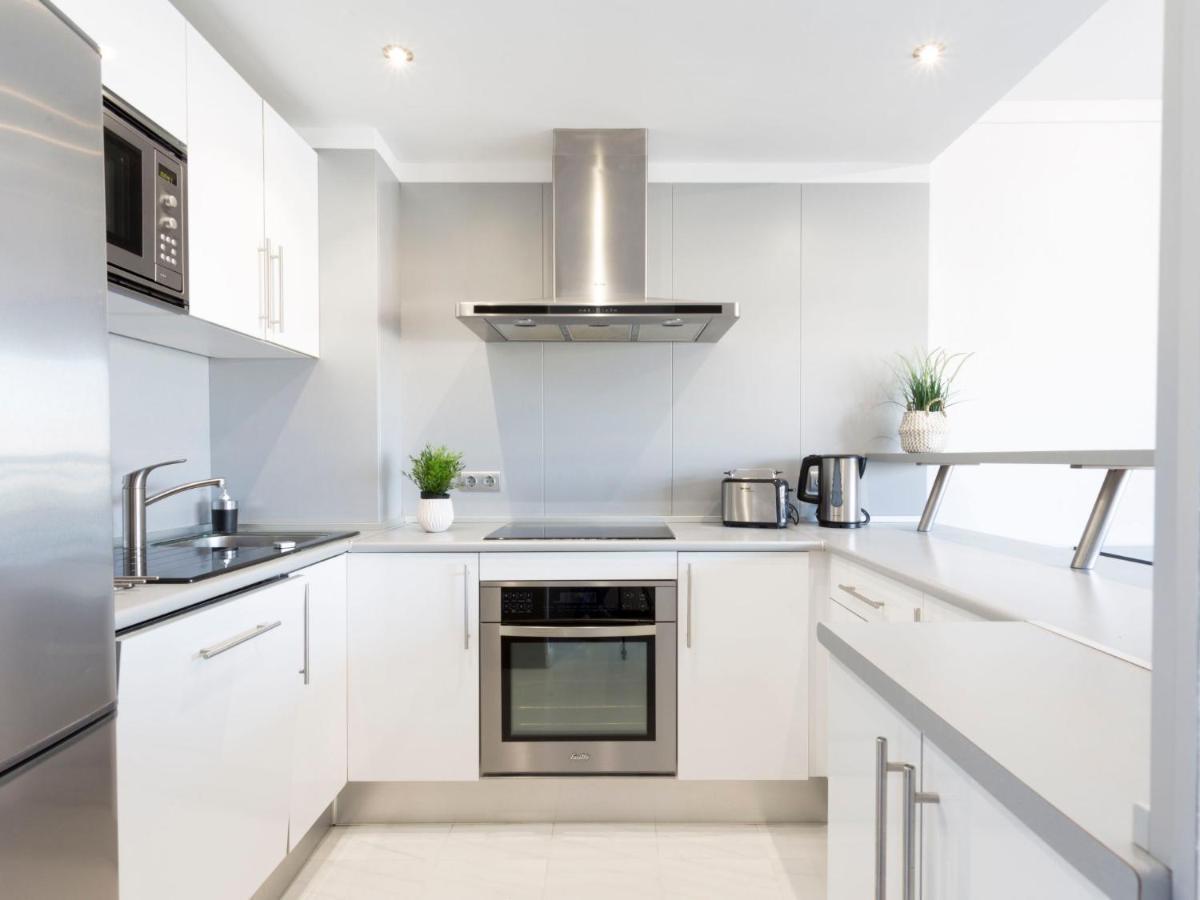 Club Nautic-25 By Interhome Apartamento