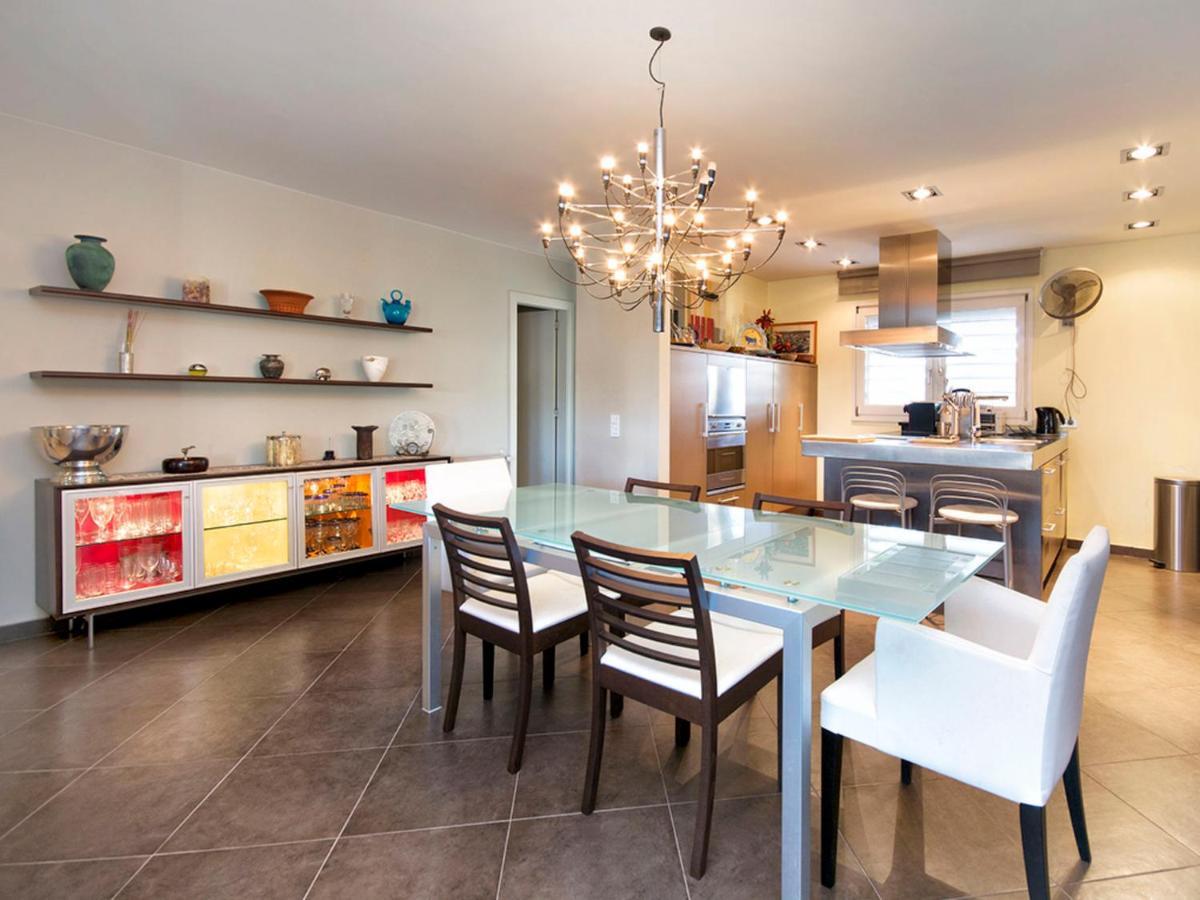 Holiday home Holiday Colores By Interhome *