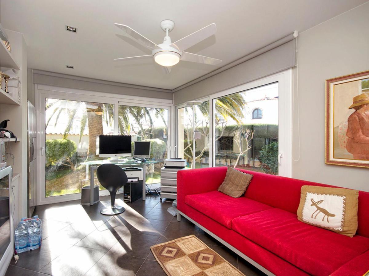 Holiday home Holiday Colores By Interhome