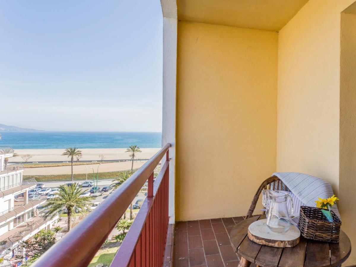 Apartamento Bahia Ii By Interhome *