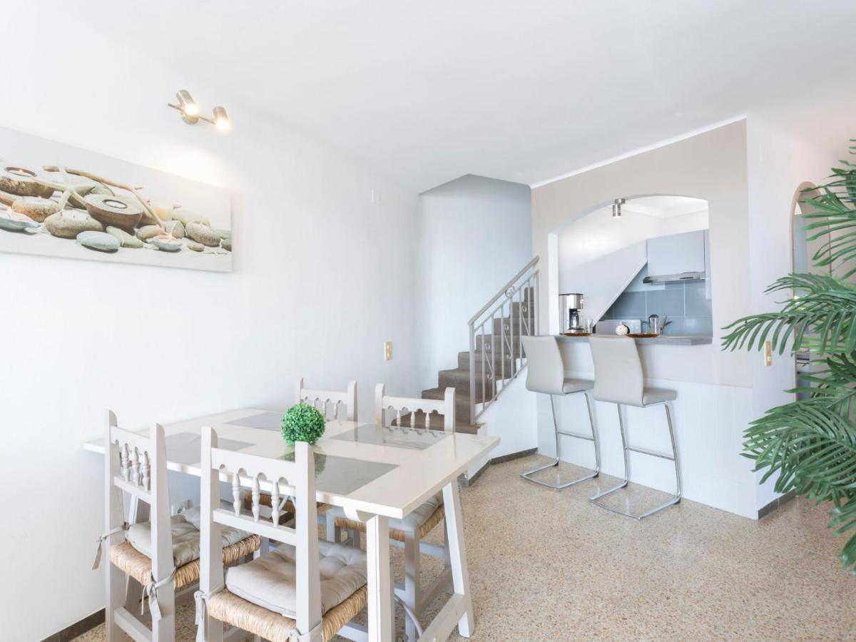Apartamento Bahia Ii By Interhome Ampuriabrava