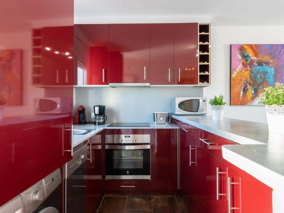 Sant Maurici By Interhome Ampuriabrava
