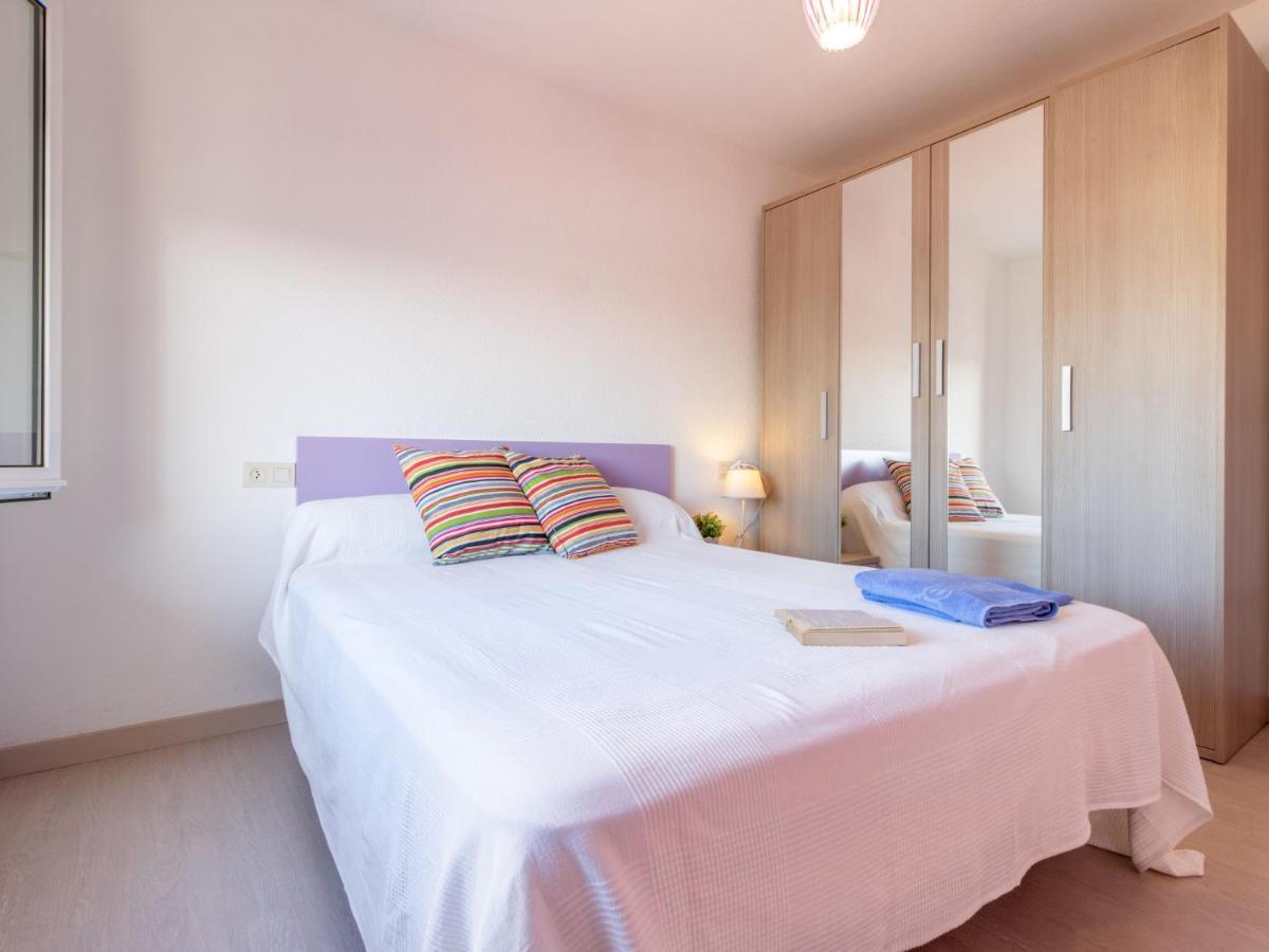 Sant Maurici By Interhome * Ampuriabrava