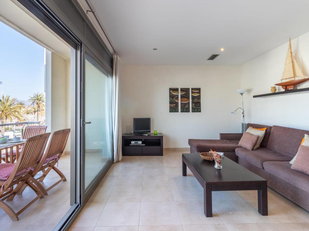 Apartment Del Port-1 By Interhome Apartment