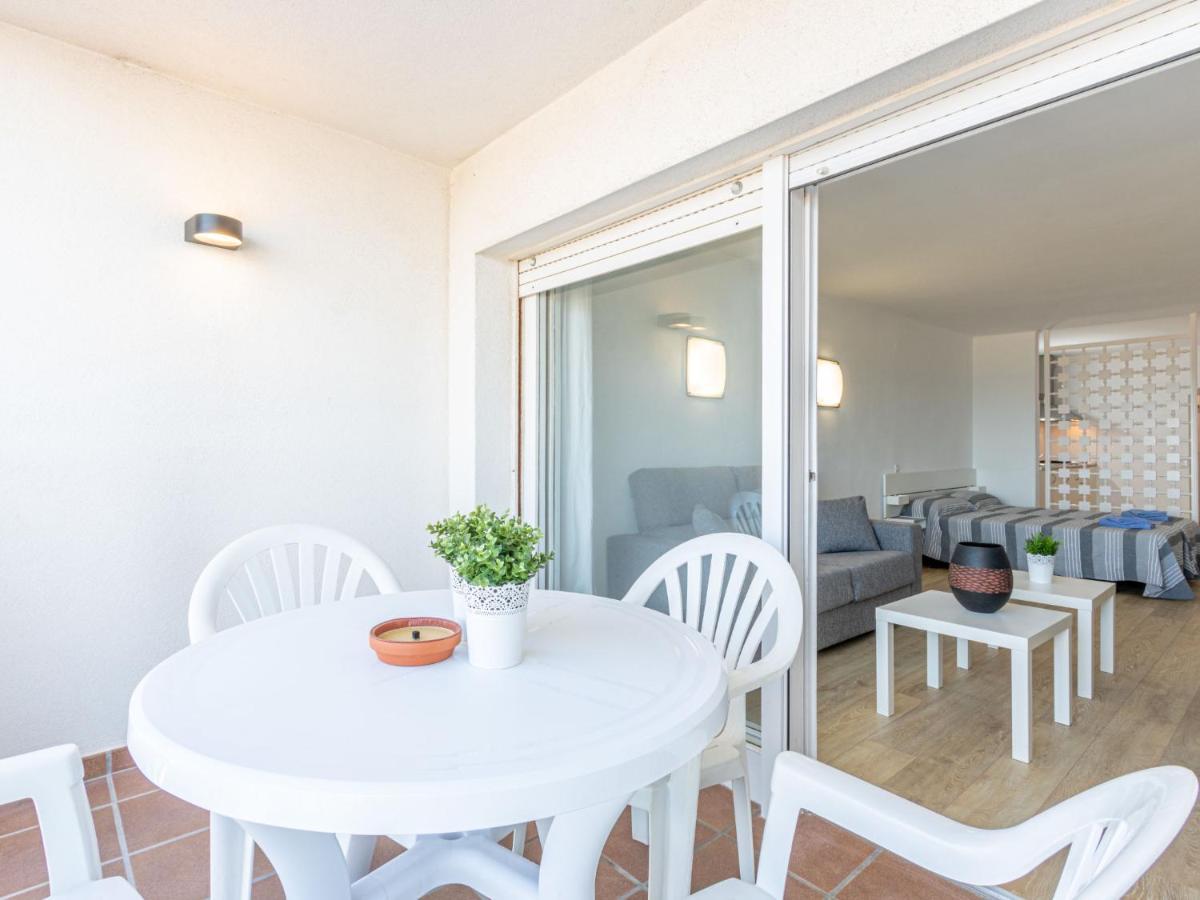 Bahia I By Interhome Apartamento