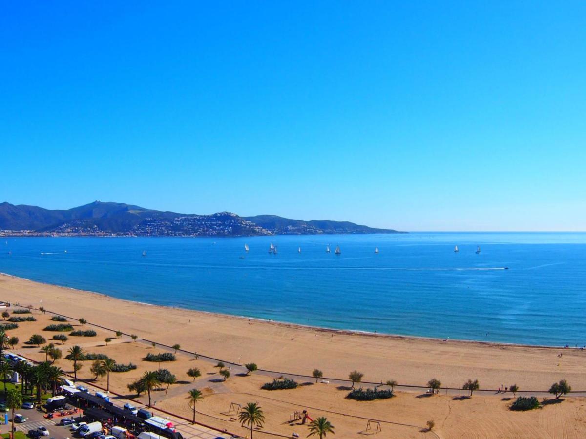 Сasa de vacaciones Bonica By Interhome Ampuriabrava